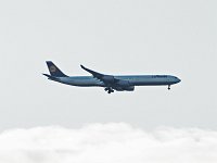 Lufthansa- D-AIHY - 2009 Airbus A340-642 - Richmond County, NY - 11/15/16