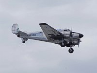 N9690R - 1960 Beechcraft G-18S  -  Broward County (FFL), FL - 05/07/19