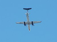Air Canada Express (Air Georgian) - C-GWGA - 1998 Beechcraft 1900D - Hartford County, CT - 10/15/16