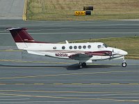 N225SL -  2008 Hawker Beechcraft B200GT Super King Air - Albany County (ALB), NY - 04/10/17