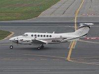 N828AJ- 2004 Raytheon B300 Super King Air -  Albany County (ALB), NY - 09/14/16