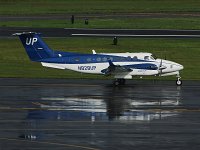 Wheels Up - N828UP- 2014 Beechcraft Corp B300 Super King Air -  Albany County (ALB), NY - 08/12/16