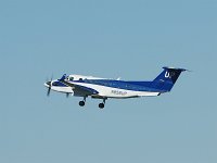 Wheels Up - N856UP- 2015 Textron B300 Super King Air - Albany County (ALB), NY - 04/18/17