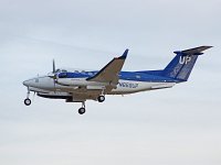 Wheels Up - N869UP- 2016 Textron B300 Super King Air - Albany County (ALB), NY - 01/28/18