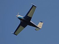 N9003S -  1965 Beechcraft S35 Bonanza - Albany County (ALB), NY - 06/06/19