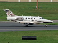 N106PR - 2010 Hawker Beechcraft 390 - Albany County (ALB), NY - 08/04/17