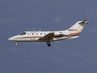 N262TX - 2006 Raytheon 400A- Albany County (ALB), NY - 04/13/18
