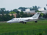 Sky Quest - N385PB - 1998 Raytheon 400A - Albany County (ALB), NY - 06/02/16