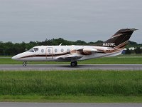 N401RL - 2006 Raytheon 400A- Albany County (ALB), NY - 05/28/18