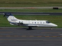 Travel Management Company - N490CT - 2007 Hawker Beechcraft 400A - Albany County (ALB), NY - 06/16/16