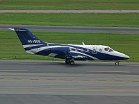 N548KK - 1997 Raytheon 400A - Albany County (ALB), NY - 07/22/17