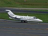 N939GP - 1996 Raytheon 400A - Albany County (ALB), NY - 08/04/16