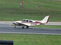 N1164W - 1967 Beechcraft 95-C55 - Albany County (ALB), NY - 07/16/16