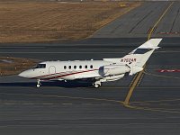 N752AR - 2008 Hawker Beechcraft 900XP - Albany County (ALB), NY - 02/04/17