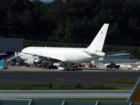 ABX Air - N768AX - 1983 Boeing 767-281 - Anne Arundel County (BWI), MD - 09/04/17