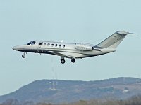 Tradewind Aviation - N128WT - 2013 Cessna 525B CitationJet CJ3 - Albany County (ALB), NY - 04/03/17
