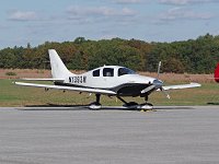 N1393W - 2006 Columbia 350 (LC42-550FG) - Saratoga County (5B2), NY - 10/14/18