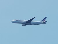 Air France - F-GSPL - 2000 777-228(ER) - Nassau County, NY - 06/14/17