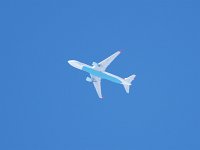 Austrian Airlines - OE-LAX- 1998 Boeing Boeing 767-3Z9(ER) - Albany County, NY - 02/19/17