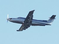 Boutique Air - N477SS- 2007 Pilatus PC-12/47 -  Albany County (ALB), NY - 04/17/17