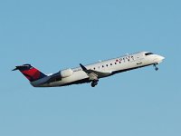Delta Connection (Endeavor Air) - N8688C - 2002 Bombardier CL-600-2B19 (CRJ-200LR) - Albany County( ALB), NY - 06/14/16