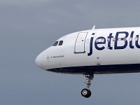 JetBlue Airways -  N978JB "Menta Azul"- 2014 Airbus A321-231 - Broward County (FFL), FL - 05/07/19