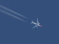 Norwegian (Sonja Henie Livery-Norwegian Long Haul)- LN-LNA -  Boeing 787-8 Dreamliner- Saratoga County, NY - 05/23/16