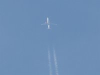 Sunwing Airlines - C-GBZS - 2016 Boeing 737-8SH - Saratoga County, NY - 05/27/16