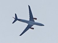 Thomas Cook Airlines - G-TCXB -  2008 Airbus A330-243  - Suffolk County, NY - 10/13/16