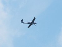 N718DL - 2005 Diamond DA-40 Diamond Star - Saratoga County, NY - 05/28/16