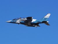 C-GZTO - 1997 Dornier Alpha Jet A - Albany County (ALB), NY - 03/25/18