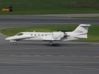 Prior Aviation - N744N - 1993 Learjet 31A - Albany County (ALB), NY - 05/12/17