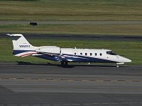 Flexjet - N260FX - 2007 Learjet 60 - Albany County (ALB), NY - 07/26/16