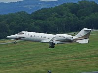 JetSelect - N8783 - 1993 Learjet 60 - Albany County (ALB), NY - 07/30/16