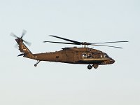 US Army - 06-27069 - Sikorsky UH-60L Blackhawk - Albany County (ALB), NY - 09/13/16