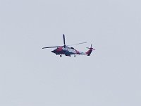US Coast Guard - Sikorsky MH-60 Jayhawk Cape May County, NJ - 09/20/18
