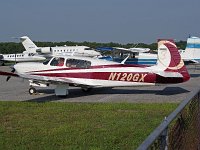 N120GX - 2006 Mooney M20R Ovation - Saratoga County (5B2), NY - 08/24/18
