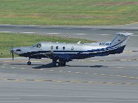 N35WY- 2009 Pilatus PC-12/47E -  Albany County (ALB), NY - 09/17/16