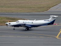 N82SB - 2011 Pilatus PC-12/47E -  Albany County (ALB), NY - 12/02/16