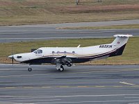 N95KH- 2009 Pilatus PC-12/47E -  Albany County (ALB), NY - 11/27/16