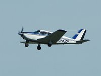 N5143P - 1958 Piper PA-24-250 Comanche - Albany County (ALB), NY - 09/03/16