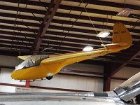 N5346G -1943 Pratt-Reed LNE-1  - New England Air Museum - Hartford County (BDL), CT - 06/03/17