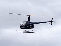 N159SH - 2007 Robinson Helicopter R22 BETA - Saratoga County (5B2), NY - 04/04/20