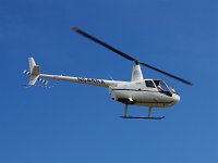 N644RA - 2012 R44 - Hartford County (4B9), CT - 09/22/19