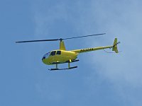 N832AK - 2003 Robinson Helicopter R44 - Monroe County (MTH), FL - 04/29/17
