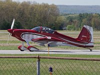 N92LG - 2015 Van's RV-7 - Saratoga County (5B2), NY - 05/18/19